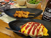 それゆけ!鶏ヤロー! 飯田橋店: ぐちやまさんの2024年05月22日の1枚目の投稿写真