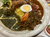 Reborn Curry リボーンカレー: フクさんの2026年05月25日の1枚目の投稿写真