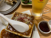餃子のかっちゃん 金山店: かっしーさんの2026年08月23日の1枚目の投稿写真