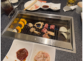YAKINIKU 網走ビール館: ましゃさんの2024年12月22日の1枚目の投稿写真