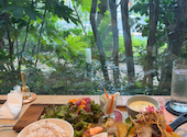 家カフェ＋ Garden: まりあさんの2025年09月の1枚目の投稿写真