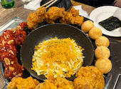 韓国料理 ムハンポチャ 新大久保店: ばばばばーんさんの2026年09月09日の1枚目の投稿写真