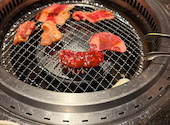 焼肉の牛太本陣 弁天町ベイタワー店: かえでさんの2026年03月26日の1枚目の投稿写真