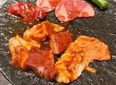 焼肉の牛太本陣 弁天町ベイタワー店: かえでさんの2026年03月26日の2枚目の投稿写真