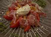 Fresh pasta&grill restaurant CUEVA -クエバ-: ばーばらさんの2025年08月の1枚目の投稿写真