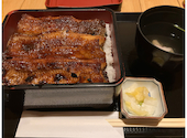 鰻 ななつぼし 一社店: 匿名さんの2026年06月27日の1枚目の投稿写真