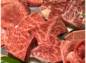 炭火焼肉 いけだまさし 東刈谷: 匿名さんの2026年06月13日の1枚目の投稿写真