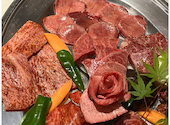 炭火焼肉 いけだまさし 東刈谷: 匿名さんの2026年06月13日の3枚目の投稿写真