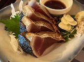 KATSUO かつお 立川店: たらささんの2026年09月27日の1枚目の投稿写真