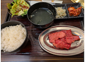 焼肉 陽山道 上野本店: フクさんの2026年06月06日の2枚目の投稿写真
