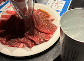 肉十八 仙台駅前店: りょーすけさんの2025年11月08日の2枚目の投稿写真