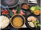 まんぷく食堂 肉のフジイチ: あきえちゃんさんの2025年10月04日の1枚目の投稿写真