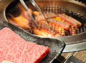 焼肉としゃぶしゃぶ 肉の鶴々亭: yjasrcさんの2024年04月05日の2枚目の投稿写真