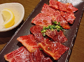 焼肉 豪じ 横浜 関内店: つきうみさんの2025年07月17日の2枚目の投稿写真