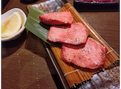 焼肉 豪じ 横浜 関内店: つきうみさんの2025年07月17日の3枚目の投稿写真