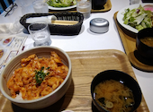 CIZA Restaurant&Bar シザ レストランアンドバー: ともちゃんさんの2026年06月29日の1枚目の投稿写真