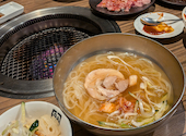 牛角 八熊通店: なつめママさんの2026年05月13日の1枚目の投稿写真