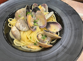 利久のイタリアン CUCINA: かめちゃんさんの2024年10月05日の2枚目の投稿写真