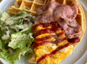 Kind Cafe カインド カフェ: すずゆきさんの2025年06月26日の2枚目の投稿写真