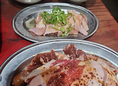 スタミナ焼肉 まるまさ: たきぞうさんの2026年06月20日の1枚目の投稿写真