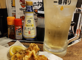 良心的大衆酒場 鶴亀八番 姫路店: たきぞうさんの2026年07月23日の2枚目の投稿写真