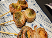 【焼き鳥・全席完全個室】炭火野菜巻き串と餃子 博多うずまき 姫路駅前店: たきぞうさんの2026年08月07日の3枚目の投稿写真