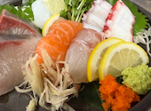居酒屋 酒と肴と藁焼き わだつみ 四条烏丸店: りょうさんの2026年06月20日の1枚目の投稿写真
