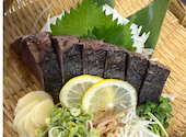 居酒屋 酒と肴と藁焼き わだつみ 四条烏丸店: りょうさんの2026年06月20日の2枚目の投稿写真