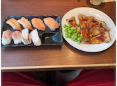 ブッフェレストラン ザ・ダイニング 香林坊大和店: ルーシーさんの2026年07月09日の1枚目の投稿写真