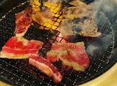 安楽亭 草加店: Rさんの2026年09月30日の1枚目の投稿写真