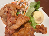 cafe&dining リンネ 五香: さとぽんさんの2026年09月20日の1枚目の投稿写真