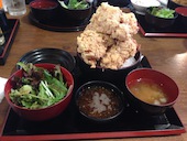 立川食い倒れ酒場「ひなたかなた」: ルキぱぱさんの2016年06月22日の1枚目の投稿写真