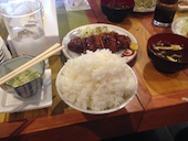 寅"むすこ食堂: ルキぱぱさんの2016年06月22日の1枚目の投稿写真