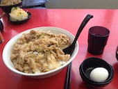 名物 すた丼の店　国分寺店: ルキぱぱさんの2016年06月22日の1枚目の投稿写真