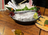 九州 熱中屋 十三 LIVE: ミロクさんの2023年11月15日の2枚目の投稿写真