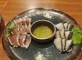 osteria Port ポルト 長野駅: AKさんの2026年05月09日の1枚目の投稿写真