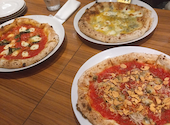 PIZZERIA BAR Le NAPOLI ピッツェリア バール レ ナポリ 京都錦店: しーさんの2026年09月13日の1枚目の投稿写真