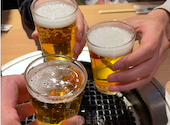焼肉六甲 三宮生田新道店: エツさんの2022年11月22日の1枚目の投稿写真