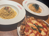 ピッツェリア エ トラットリア ダ ボッチャーノ グランフロント梅田店: さくりさんの2026年08月21日の2枚目の投稿写真