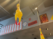 ニュー台湾酒場 クマネコパンチ 名駅店: よっしーさんの2022年06月21日の2枚目の投稿写真