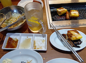 焼肉の和民 大和八木南口駅前店: きりんさんの2026年08月25日の1枚目の投稿写真