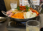 韓国酒場 パル/8 名駅柳橋店: miさんの2026年09月02日の1枚目の投稿写真