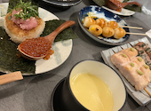 塚田農場 新宿東口駅前店: cocoさんの2025年03月31日の1枚目の投稿写真