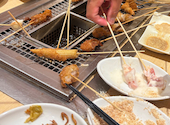串家物語 Terrace Mall湘南店: なっちゃんさんの2026年05月13日の1枚目の投稿写真