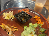 韓国料理　トンチキン: なっちゃんさんの2026年05月の1枚目の投稿写真