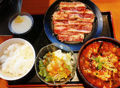 安楽亭 水戸千波町店: りんさんの2026年04月22日の1枚目の投稿写真