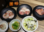 カルビ大将 ひたちなか店: りんさんの2026年06月08日の1枚目の投稿写真