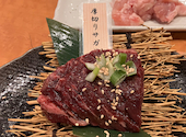 焼肉DINING 大和 木更津金田店: ushiushiさんの2025年12月21日の1枚目の投稿写真