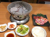 コラボ KollaBo 焼肉 韓国料理 武蔵小山店: かっちゃんさんの2026年03月27日の1枚目の投稿写真