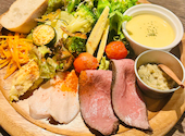 PoeL kitchen ポールキッチン 高槻店: だいだらぼっちさんの2026年08月14日の1枚目の投稿写真